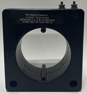 WH - 5710A59H46 - 800:5A Current Transformer  Product Image